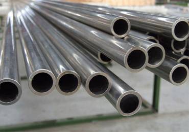 SS Seamless Pipe & Tube in Bhutan