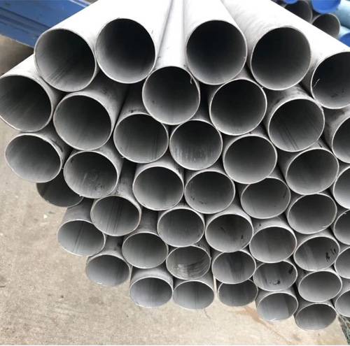 Stainless Steel 304 / 304L / 304H ERW Pipes